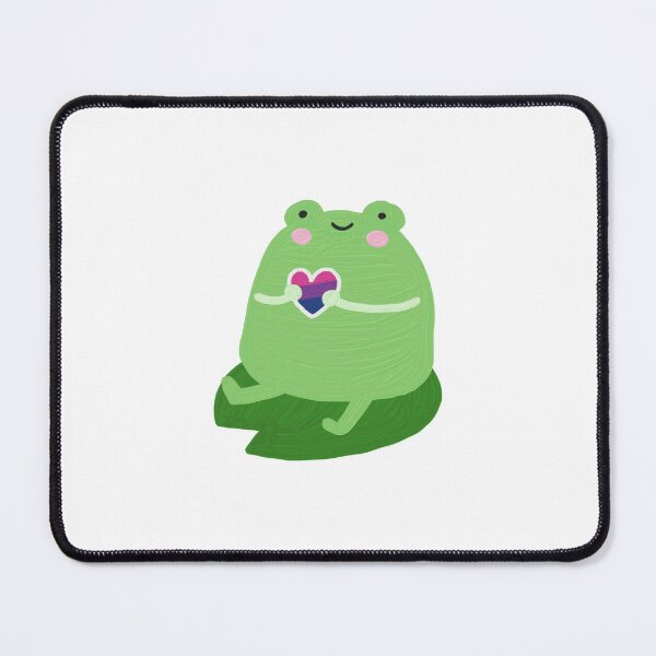 Item preview, Bi wife energy, bisexual girl. Bi froggy designed and sold by T-Look.