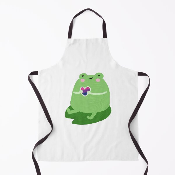 Item preview, Bi wife energy, bisexual girl. Bi froggy designed and sold by T-Look.