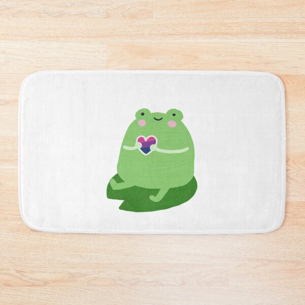 Item preview, Bi wife energy, bisexual girl. Bi froggy designed and sold by T-Look.