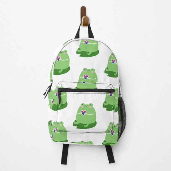 Item preview, Bi wife energy, bisexual girl. Bi froggy designed and sold by T-Look.