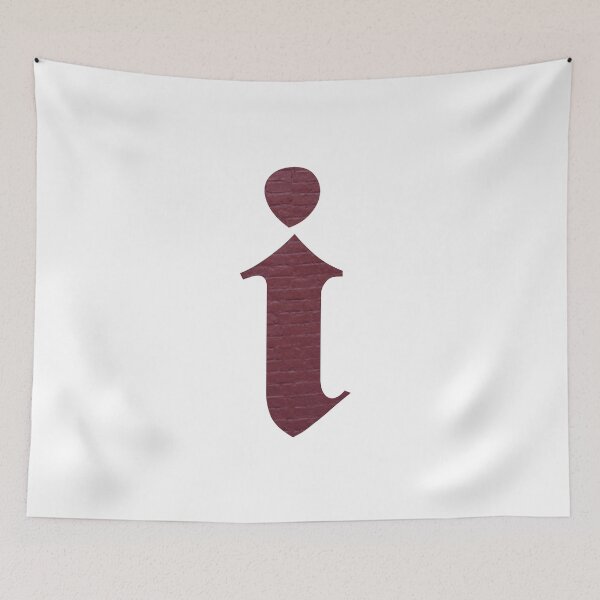 Item preview, Kendrick Lamar - i (Damn Red Brick) designed and sold by essgeeaich.