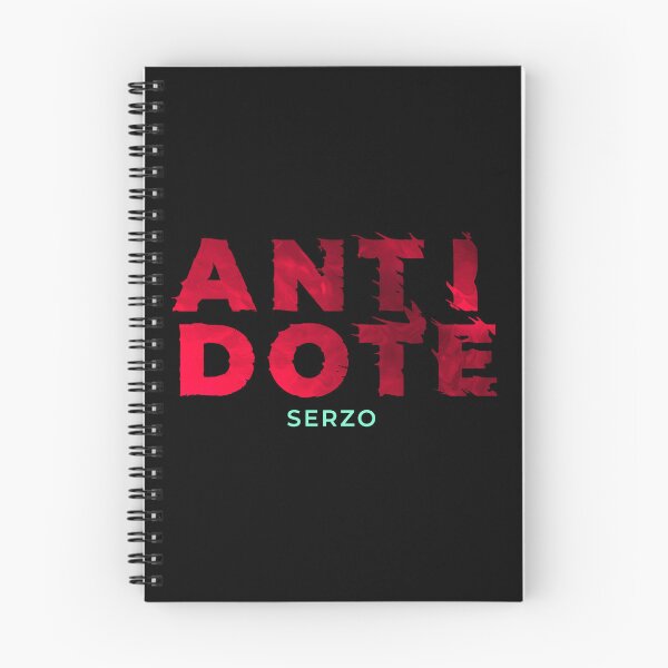 Item preview, Sezro designed and sold by JesusDrip.
