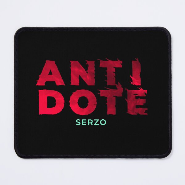 Item preview, Sezro designed and sold by JesusDrip.
