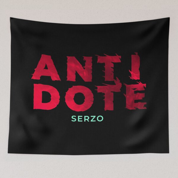 Item preview, Sezro designed and sold by JesusDrip.
