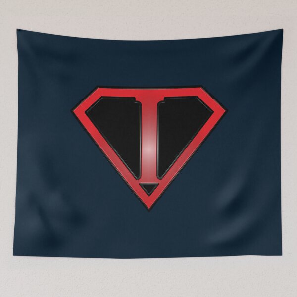 Item preview, I-Man! I-Woman! (Hero Me! collection)   designed and sold by Mutantlanda.