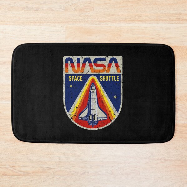 Item preview, RETRO NASA SPACE SHUTTLE T-Shirt designed and sold by Ghesdte90.