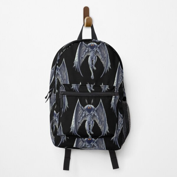 Item preview, Cryptid Creature Mothman designed and sold by underheaven.