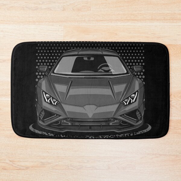 Item preview, Huracan LP610-4 (Deep Black) designed and sold by JioojiProject.