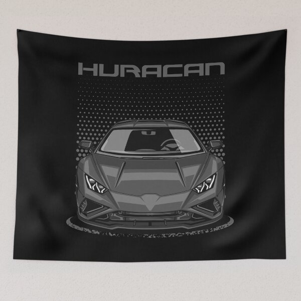 Item preview, Huracan LP610-4 (Deep Black) designed and sold by JioojiProject.