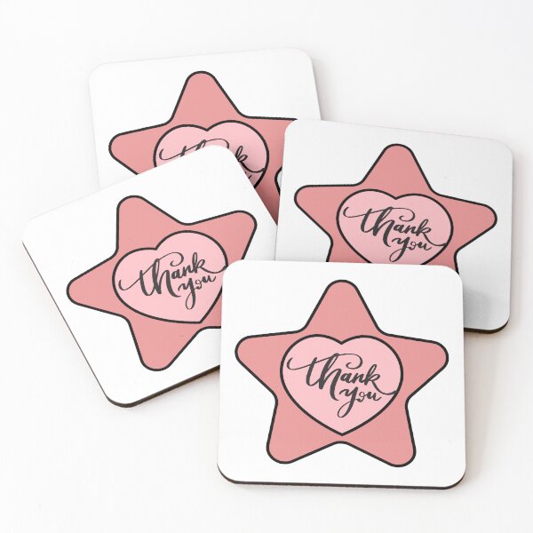 Item preview, THANK YOU designed and sold by IsaCria.