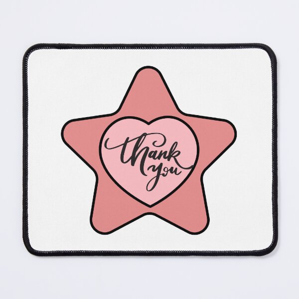 Item preview, THANK YOU designed and sold by IsaCria.