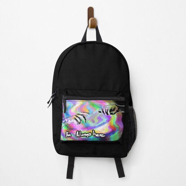 Item preview, I'm Always here designed and sold by oddityghosting.
