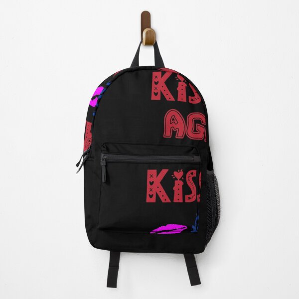 Item preview, Kiss Me and Kiss Me Again designed and sold by dirlkhiat.
