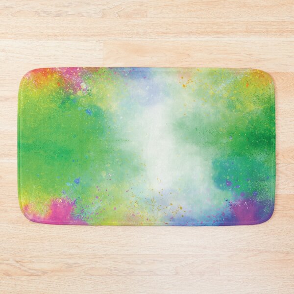 Item preview, Sprinkle colorful pouring pigment smoke designed and sold by ElliOzy.