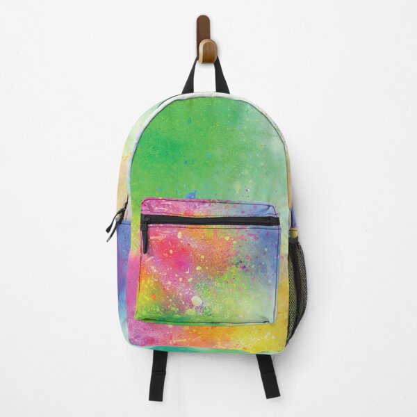 Item preview, Sprinkle colorful pouring pigment smoke designed and sold by ElliOzy.