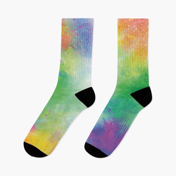 Item preview, Sprinkle colorful pouring pigment smoke designed and sold by ElliOzy.
