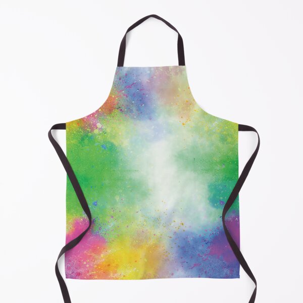 Item preview, Sprinkle colorful pouring pigment smoke designed and sold by ElliOzy.