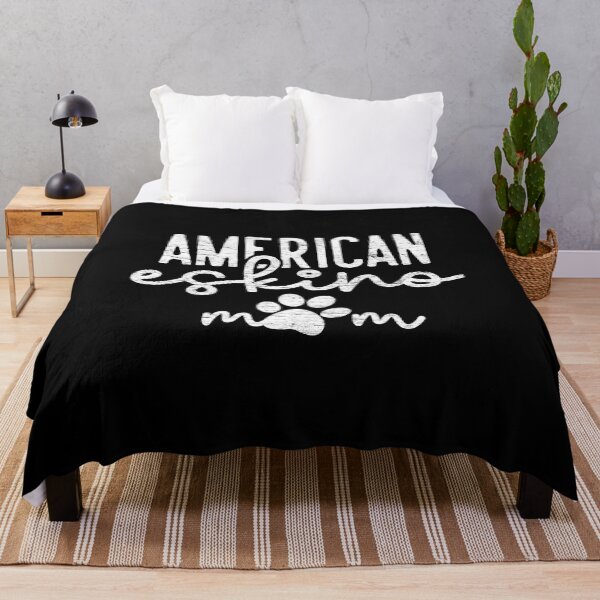 Item preview, American Eskino Dog Momma designed and sold by rafaeltto.