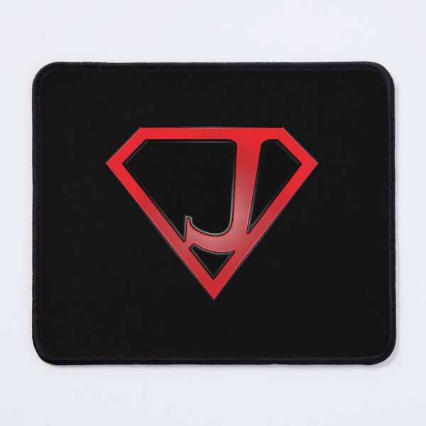 Item preview, J-Man! J-Woman! (Hero Me! Collection)   designed and sold by Mutantlanda.