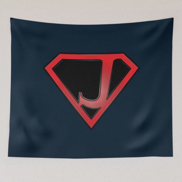Item preview, J-Man! J-Woman! (Hero Me! Collection)   designed and sold by Mutantlanda.
