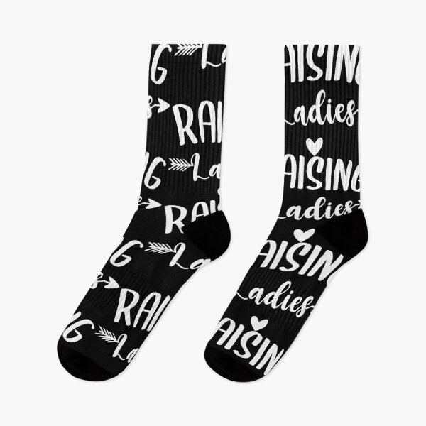 Item preview, Raising Ladies Mothers Day Best Mom Ever Loving Mama designed and sold by haselshirt.
