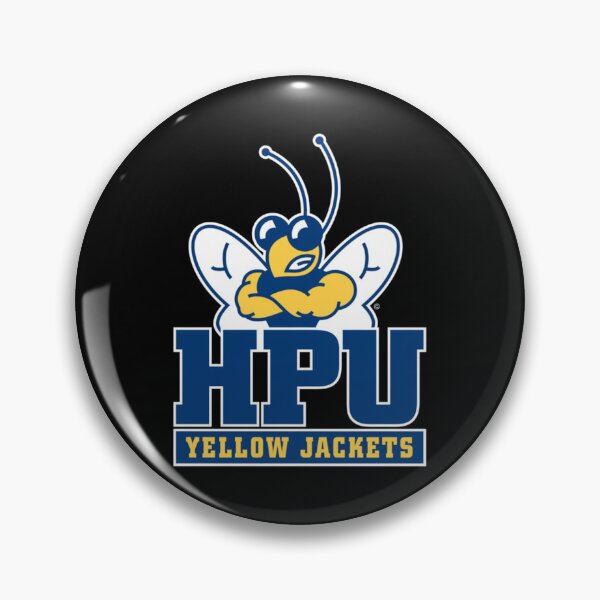 Item preview, Howard Payne Logo-Shirt Classic T-Shirt designed and sold by krnnvrstacy.