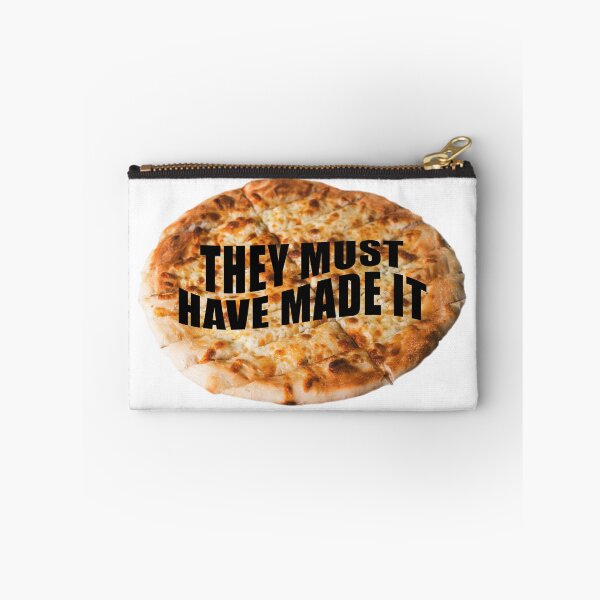 Item preview, They Must Have Made It designed and sold by Disobeyedmocha.