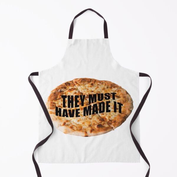 Item preview, They Must Have Made It designed and sold by Disobeyedmocha.