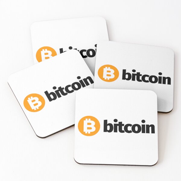 Item preview, Bitcoin Number Go Up Logo designed and sold by TheBitcoinStore.