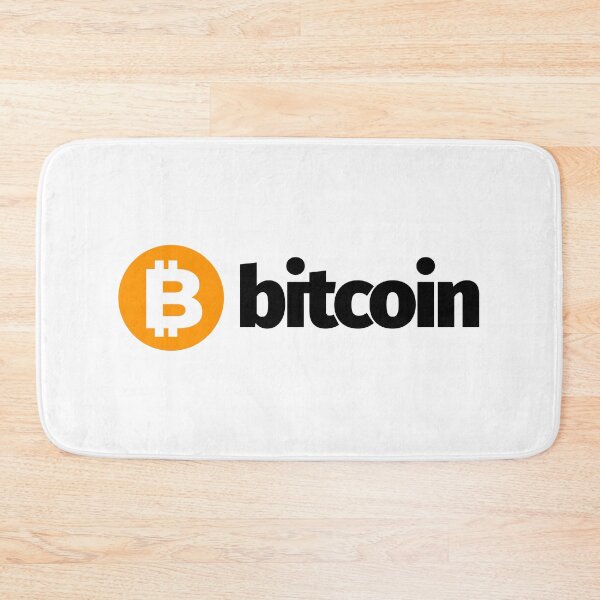 Item preview, Bitcoin Number Go Up Logo designed and sold by TheBitcoinStore.