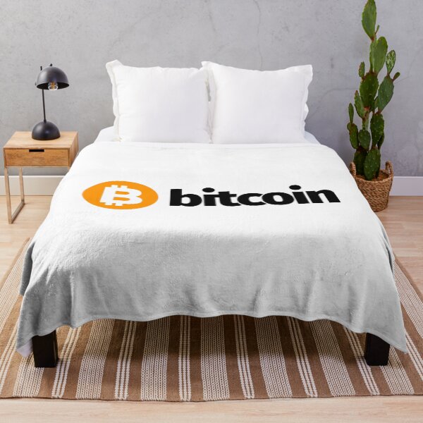 Item preview, Bitcoin Number Go Up Logo designed and sold by TheBitcoinStore.