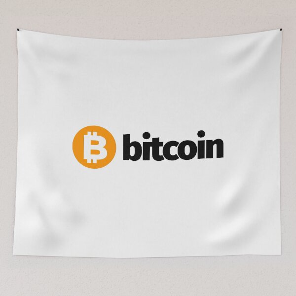 Item preview, Bitcoin Number Go Up Logo designed and sold by TheBitcoinStore.
