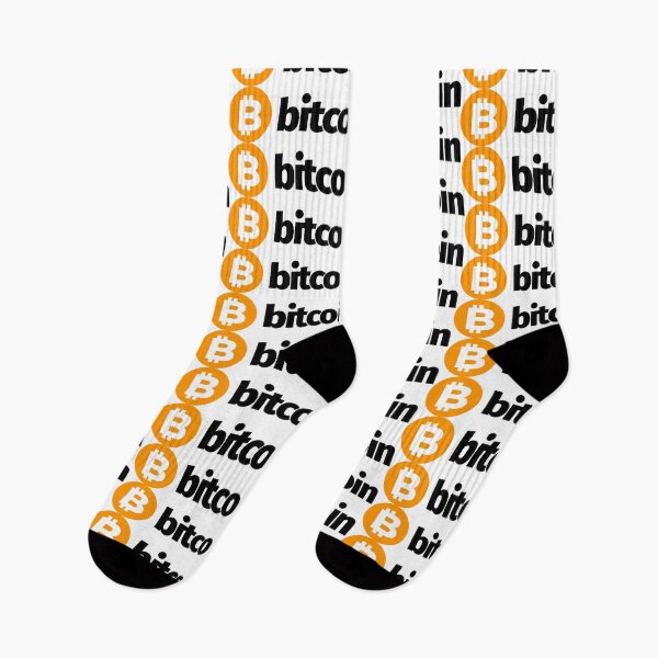 Item preview, Bitcoin Number Go Up Logo designed and sold by TheBitcoinStore.