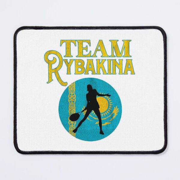 Item preview, Team Rybakina designed and sold by Lacy Timms.