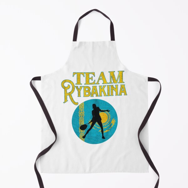 Item preview, Team Rybakina designed and sold by Lacy Timms.