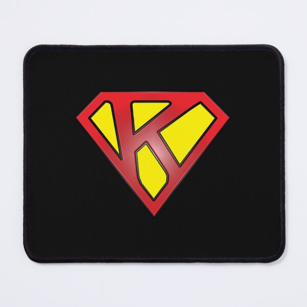 Item preview, K-Man! K-Woman! ( Hero Me! Collection)   designed and sold by Mutantlanda.