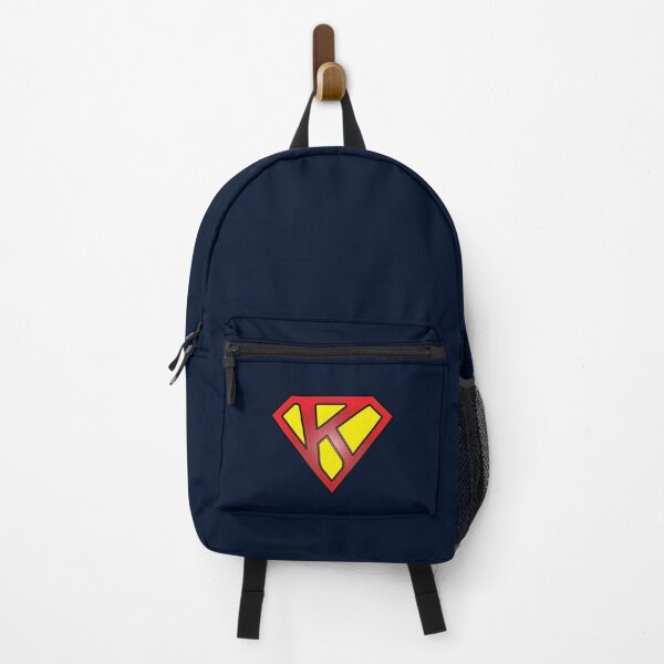 Item preview, K-Man! K-Woman! ( Hero Me! Collection) designed and sold by Mutantlanda.
