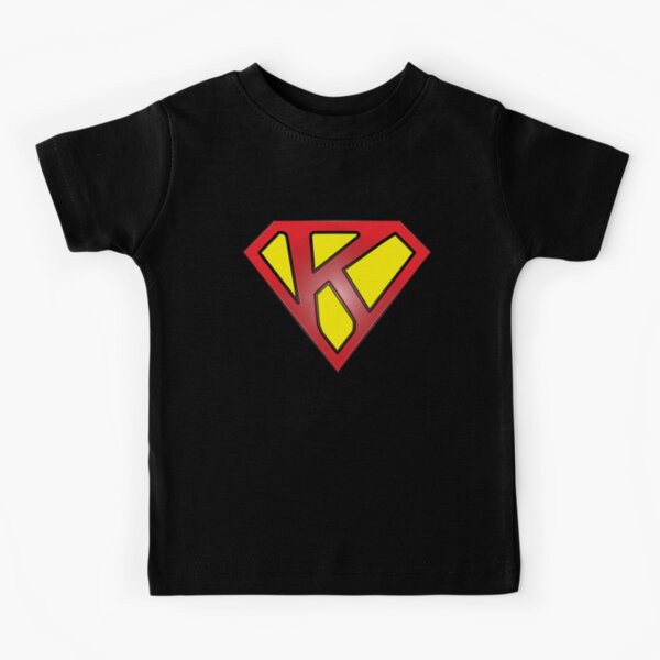 Item preview, K-Man! K-Woman! ( Hero Me! Collection)   designed and sold by Mutantlanda.