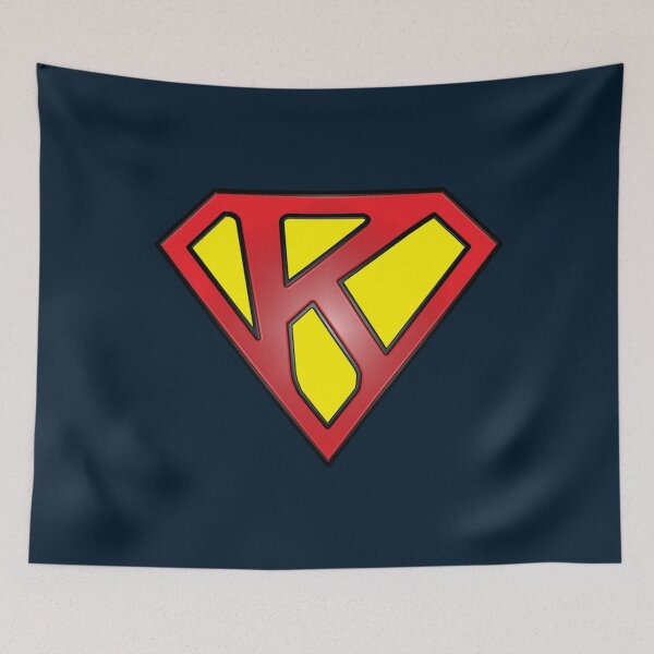 Item preview, K-Man! K-Woman! ( Hero Me! Collection)   designed and sold by Mutantlanda.