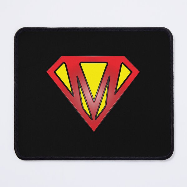 Item preview, M-Man! M-Woman! ( Hero Me! Collection)   designed and sold by Mutantlanda.