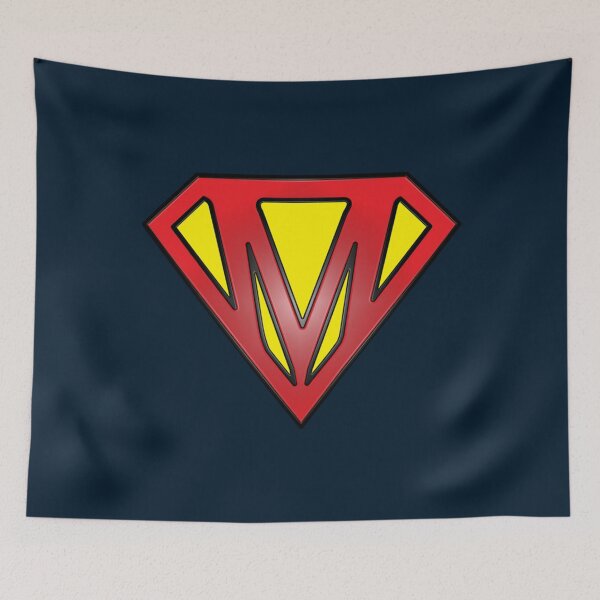 Item preview, M-Man! M-Woman! ( Hero Me! Collection)   designed and sold by Mutantlanda.
