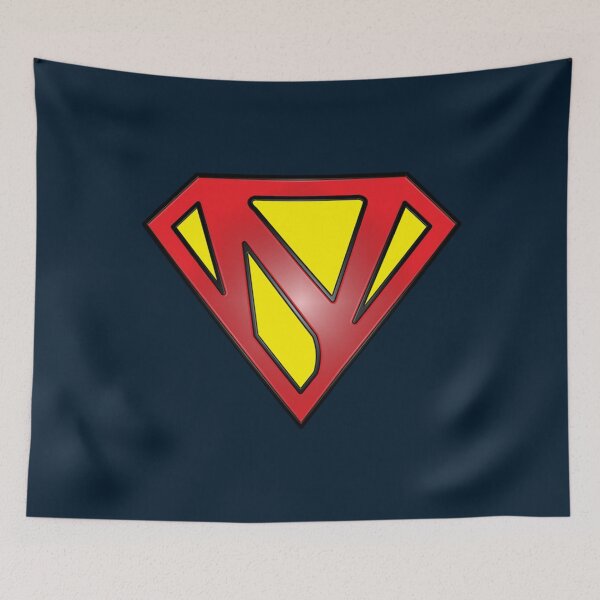Item preview, N-Man! N-Woman! ( Hero Me! Collection)   designed and sold by Mutantlanda.