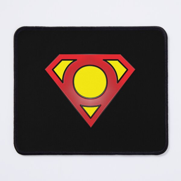 Item preview, O-Man! O Woman! ( Hero Me! Collection)   designed and sold by Mutantlanda.