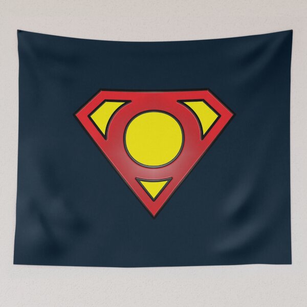 Item preview, O-Man! O Woman! ( Hero Me! Collection)   designed and sold by Mutantlanda.