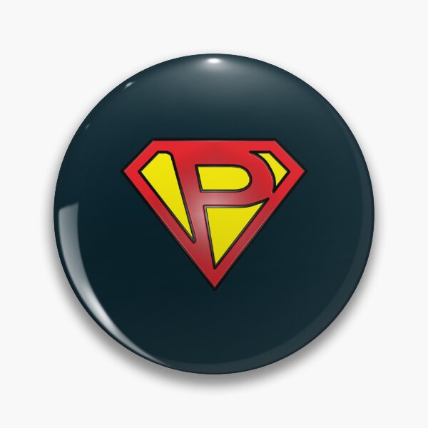 Item preview, P-Man! P-Woman! ( Hero Me! Collection)   designed and sold by Mutantlanda.