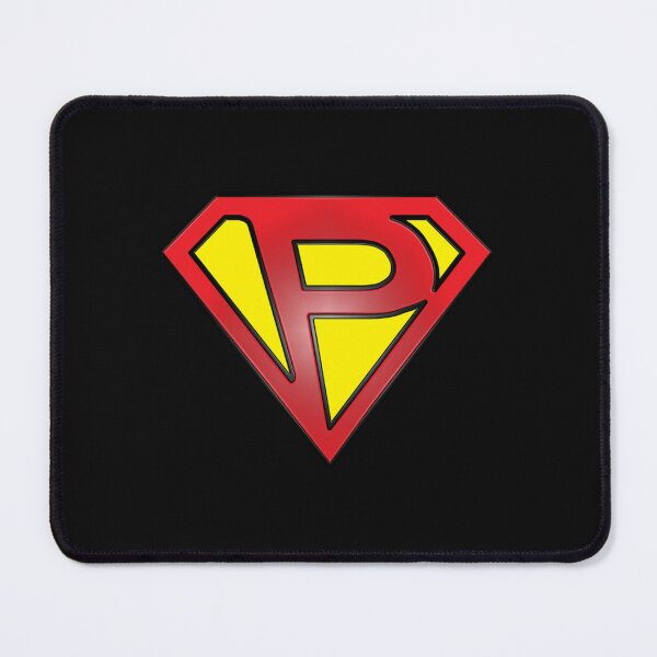 Item preview, P-Man! P-Woman! ( Hero Me! Collection)   designed and sold by Mutantlanda.