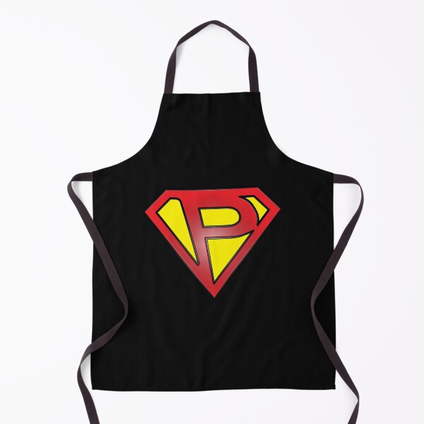 Item preview, P-Man! P-Woman! ( Hero Me! Collection)   designed and sold by Mutantlanda.