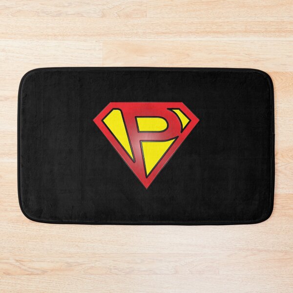 Item preview, P-Man! P-Woman! ( Hero Me! Collection)   designed and sold by Mutantlanda.