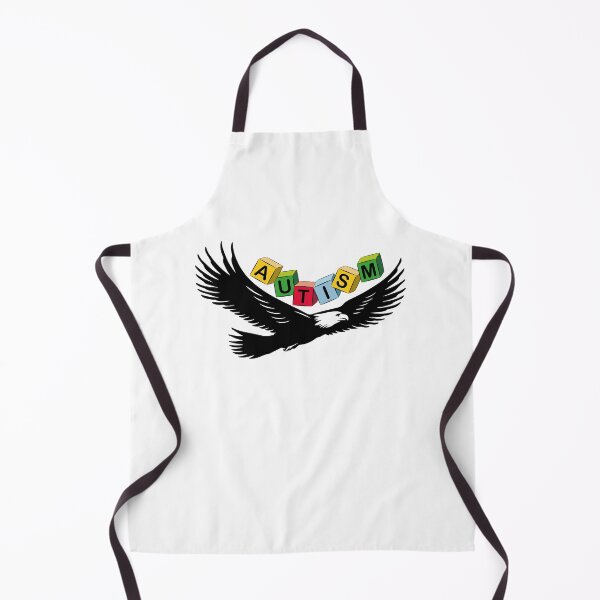 Item preview, autistic autism designed and sold by Gabi Siebenhühner.