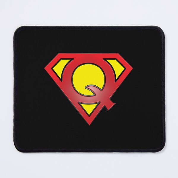 Item preview, Q-Man! Q-Woman! ( Hero Me! Collection)   designed and sold by Mutantlanda.